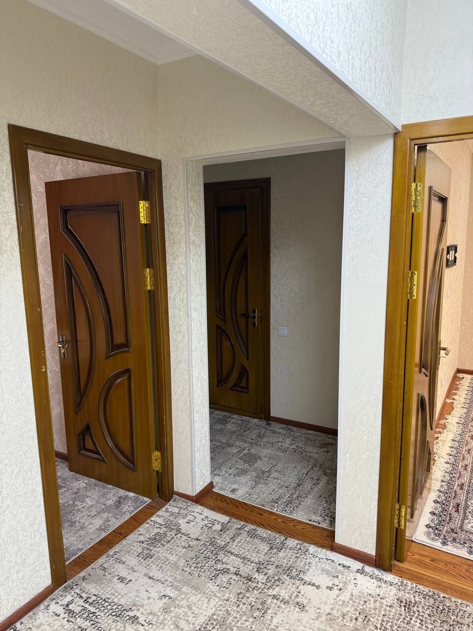 Квартира ижарага берилади