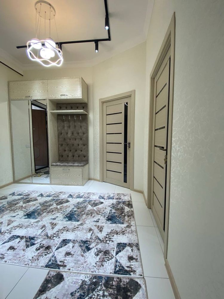 3-х комнатная квартира в Мирабад паласе даем в аренду