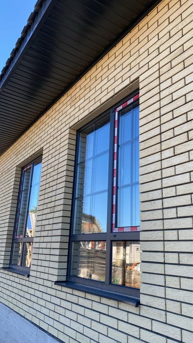 Пластиковые и Алюминевые окна БАЛКОНЫ по НЕМЕЦКИМ технологиям.