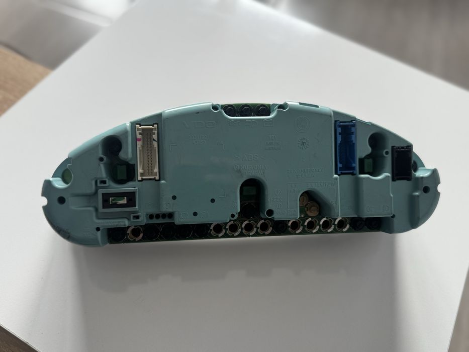 Табло / километраж бмв 323ti e36