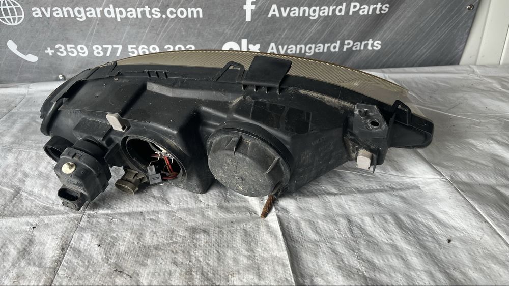 Ляв фар Renault Megane 1999-2002