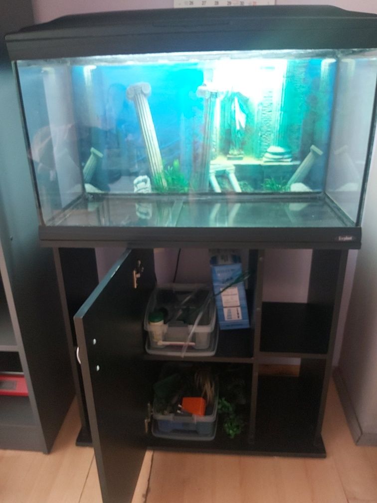 Аквариум Ferplast