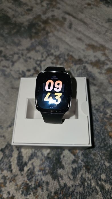 Смарт Часовник Redmi watch 3