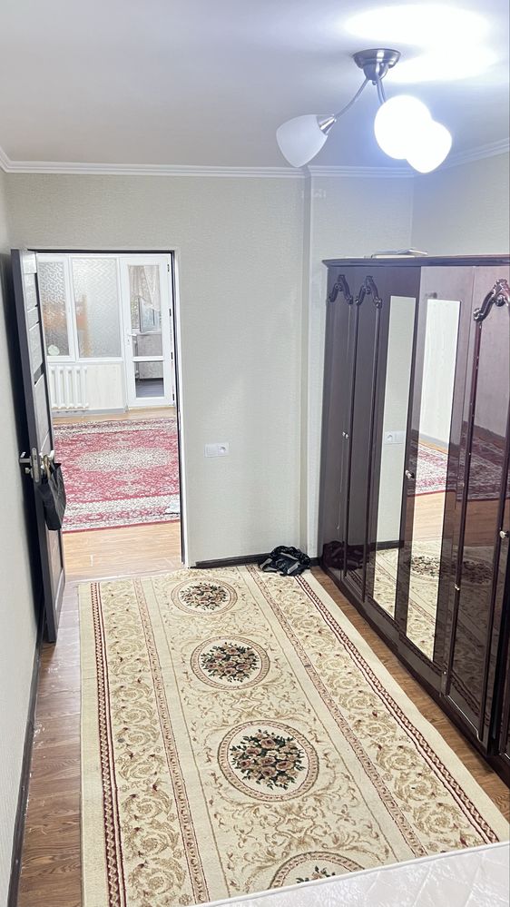 Сдам в аренду двухкомнатную квартиру в карасарае
