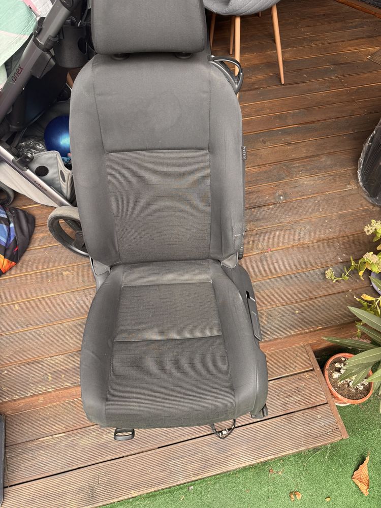Слон Golf 5 2/3 врати