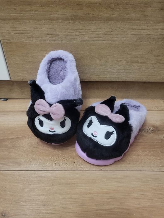 Детски пантофки Куроми