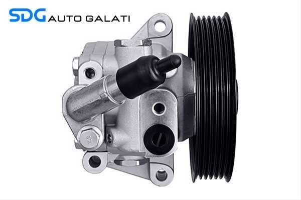 Pompa Servo Servodirectie Ford Galaxy 2 2 1.8 TDCI 2006 - 2015 Cod 6G91-3A696-CD [C9407]