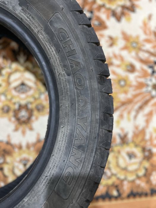 Продается шины в отличном состояний