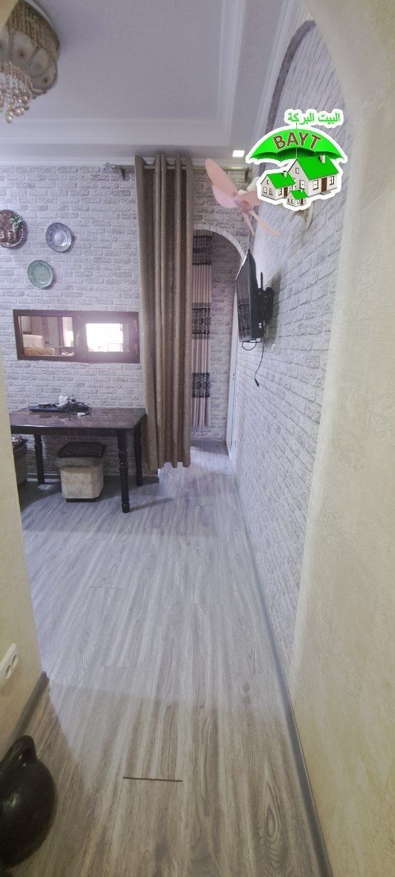#НОВОСТРОЙКА, 42м², Чиланзар 7 Квартал, 1в2\5\7, Продаётся Квартира