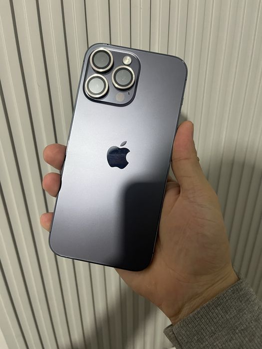 iPhone 14 pro max, 256gb