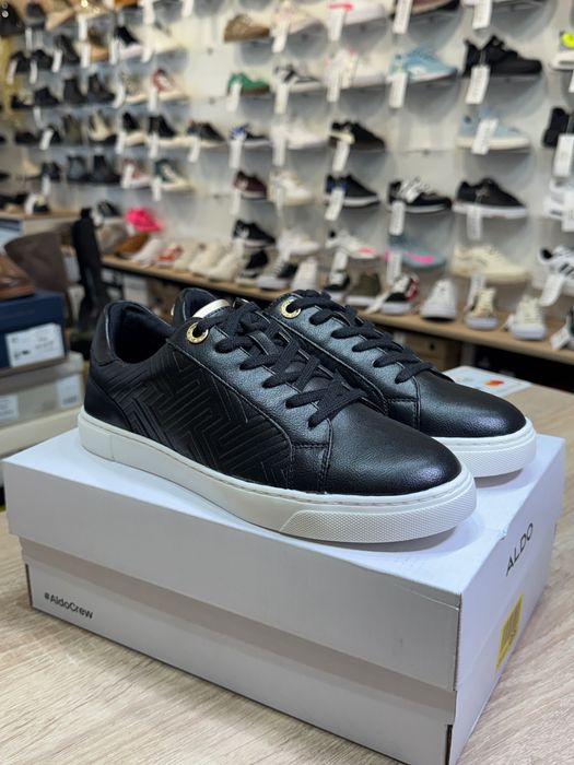 Sneakers Aldo Dama - 38