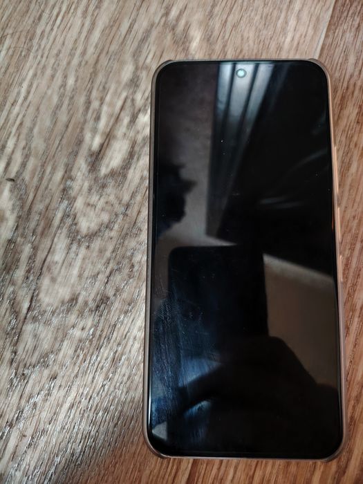 Infinix Hot 60 pro 8+8 16/256