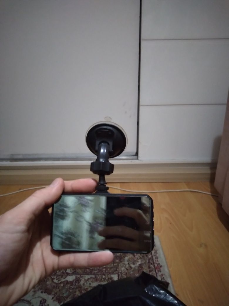Видеорегистратор