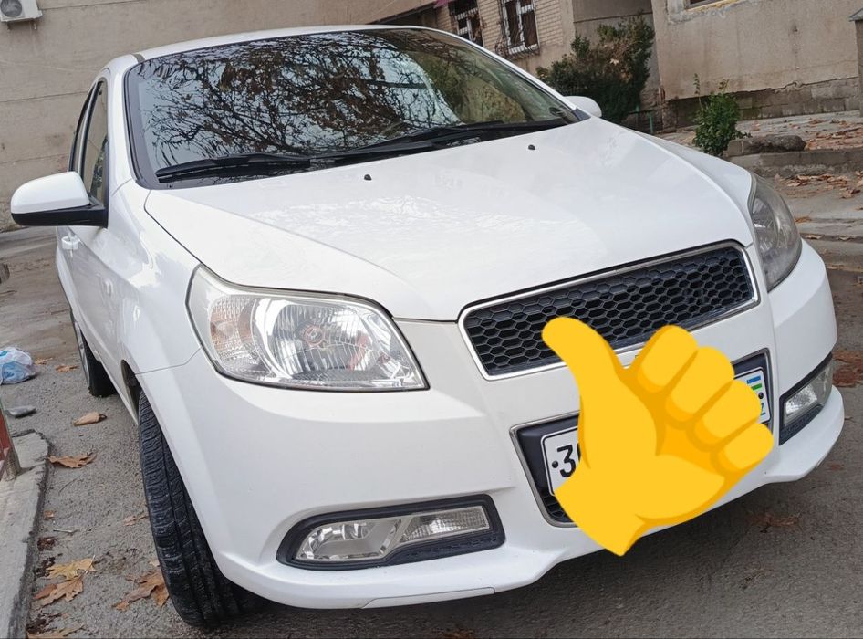 Chevrolet Nexia 3