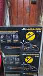 Drujba mcculloch / Makita / dewalt / bosch.