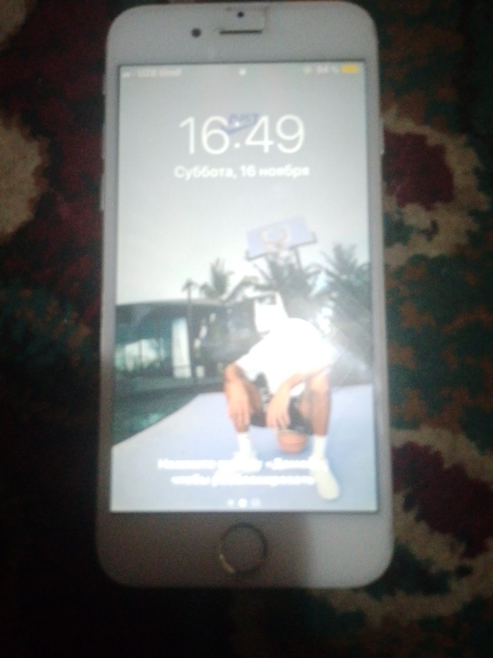 Iphone6srochna sotiladi