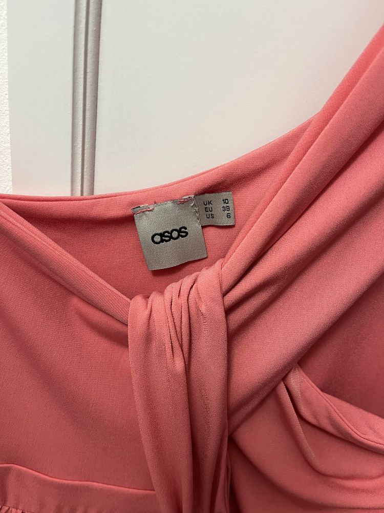 Rochie lunga Asos