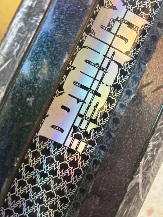 Trotineta Freestyle Prodigy S8 - Nebula