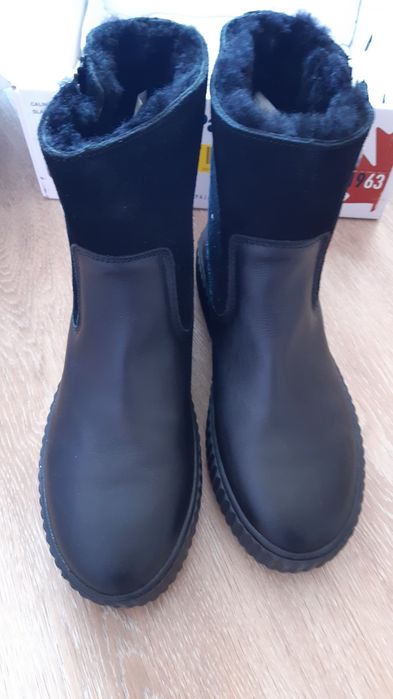 Pajar/ Hush Puppies Нови боти .40/41