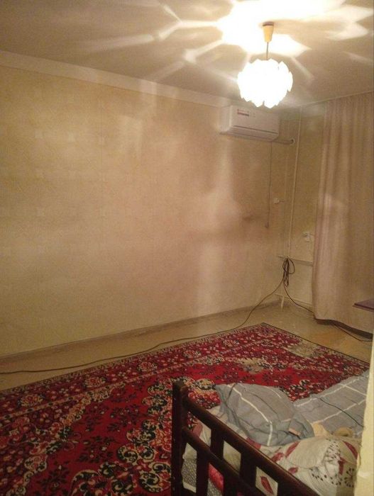 Авиасозлар 3 Кирпичный дом 30м2 1/2/4