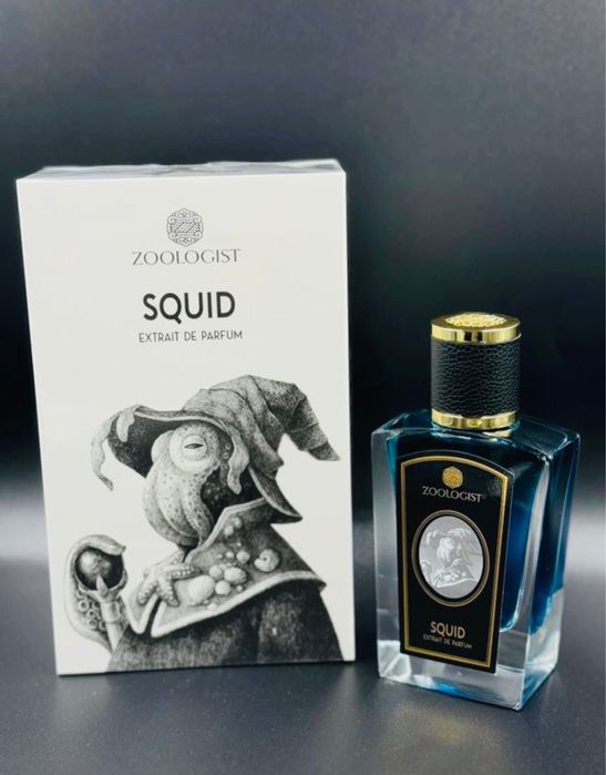 Parfum Zologist Premium 100ml !!