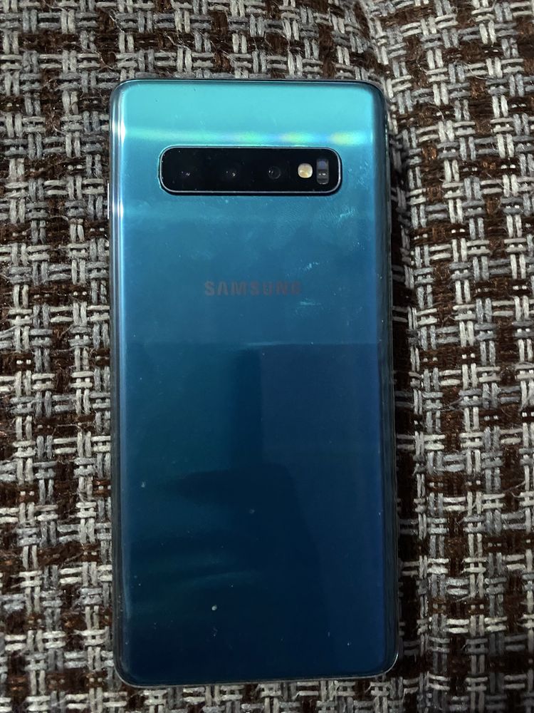 Samsung Galaxy s10