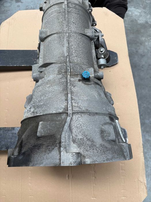 Автоматична скоростна кутия БМВ Ф07 Ф10 Ф11 Ф06 Ф12 Ф13 Xdrive 8HP-70X