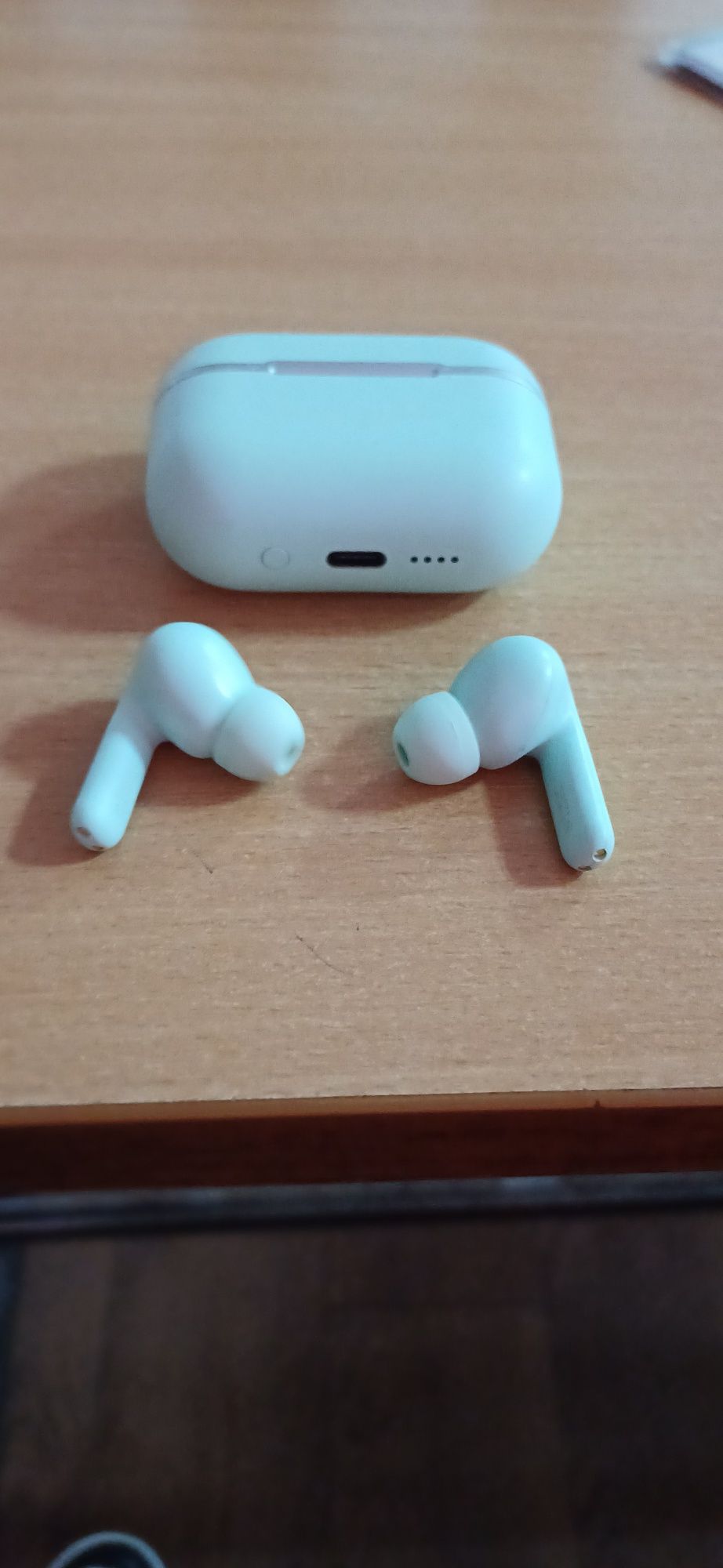 Căști happy plugs air¹zen