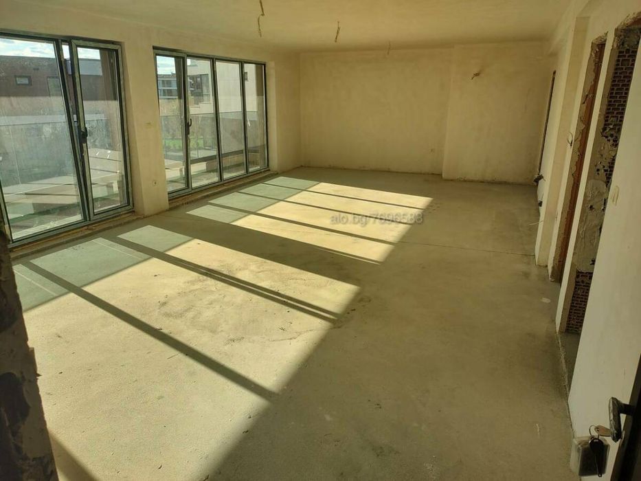 Продажба 3-стаен гр. Бургас - Сарафово АКТ 16