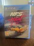 Need For Speed Heat - ps4/5