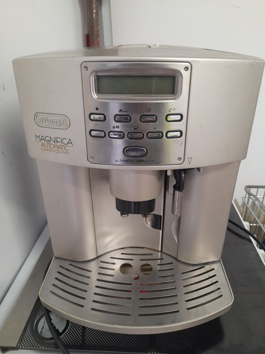 Aparat de cafea sau capucino delonghi de piese