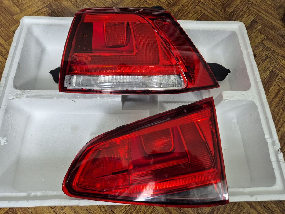 Vând stopuri VALEO originale, pentru Golf 7