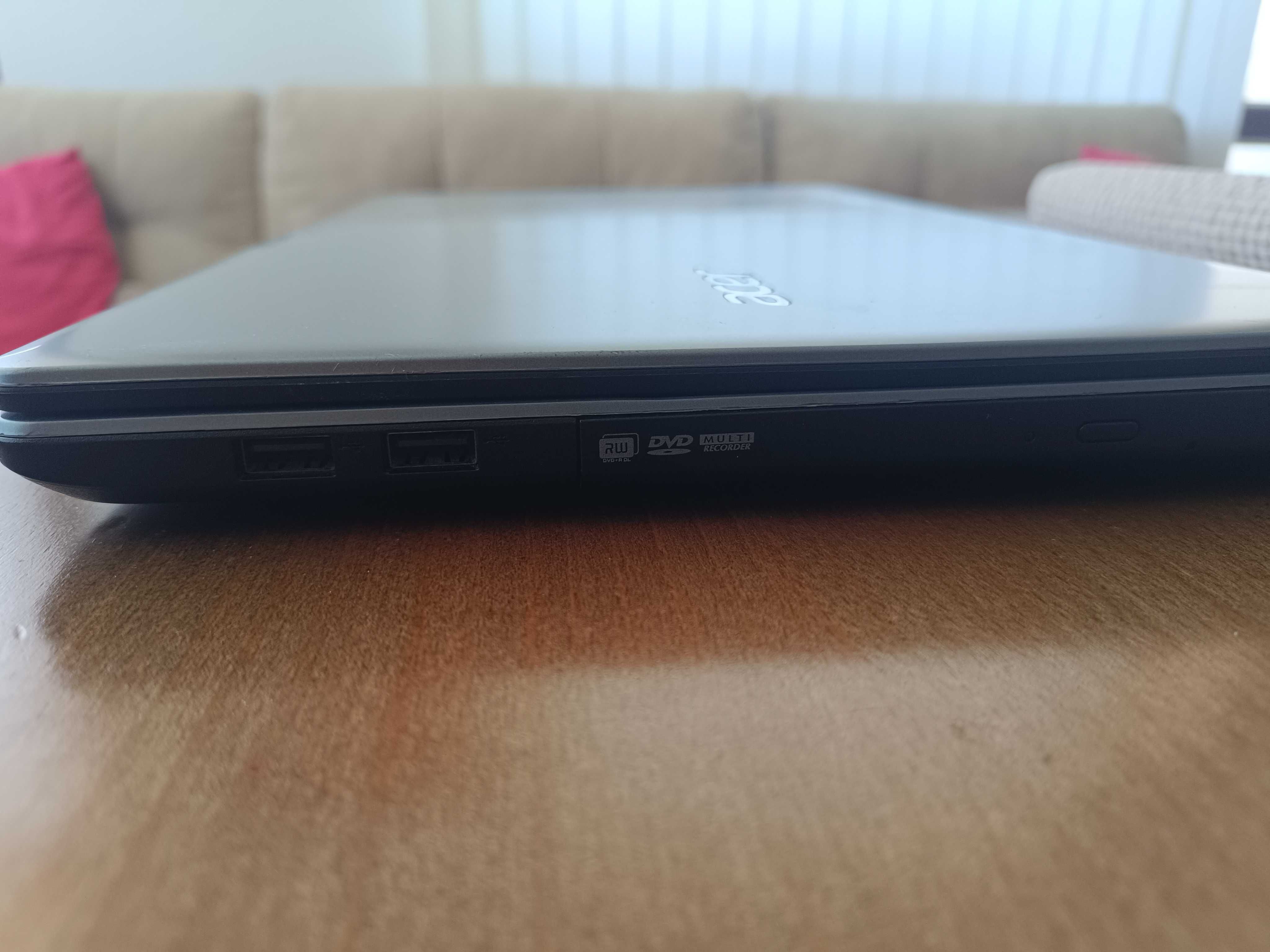 Acer Aspire E5-571G