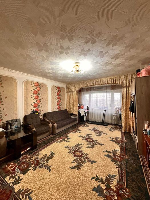 3 Комнатная квартира на Карасу - 1 срочно