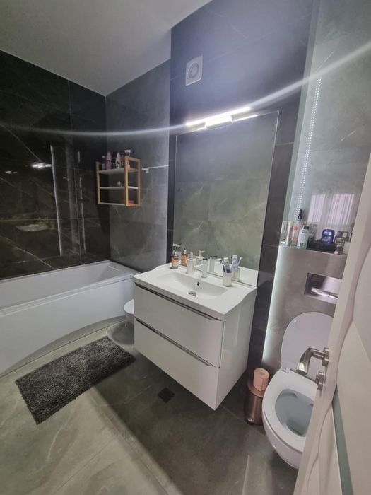 Apartament 3 camere | Lux | Parcare