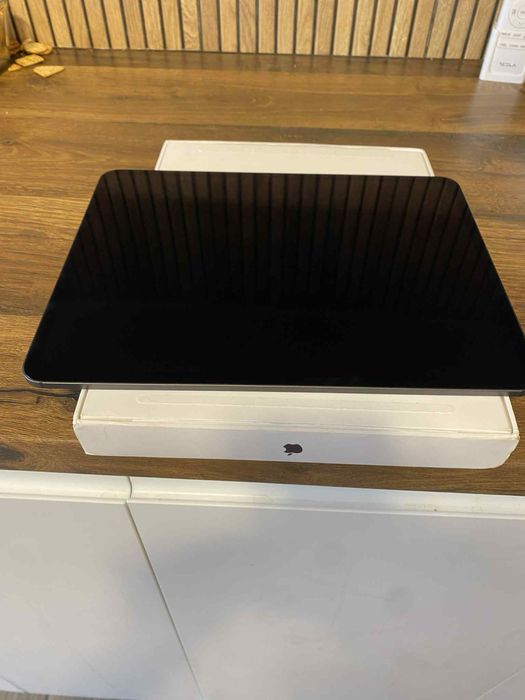 iPad Pro 13" (2024), 1 TB, Cellular