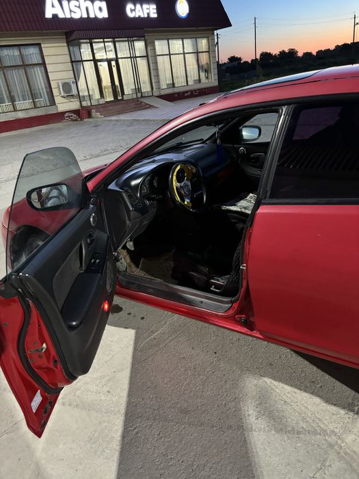 Мазда 323ВА 1994 обьем 1,5