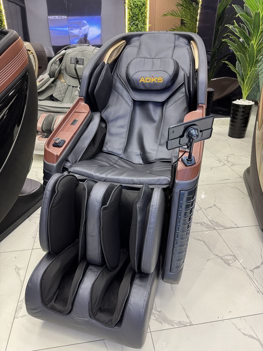 Массажное кресло A-111