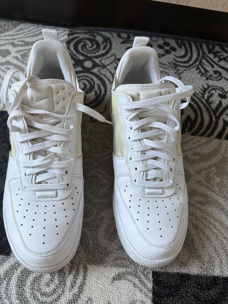 Кецове nike air force