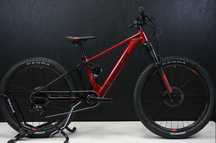 Bicicleta electrica E-bike copii  Mondraker F - Play 24/26 - garantie