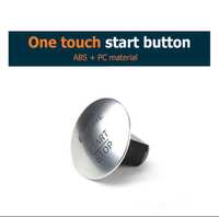Бутон / копче за стартиране на двигателя Start Stop Mercedes Benz