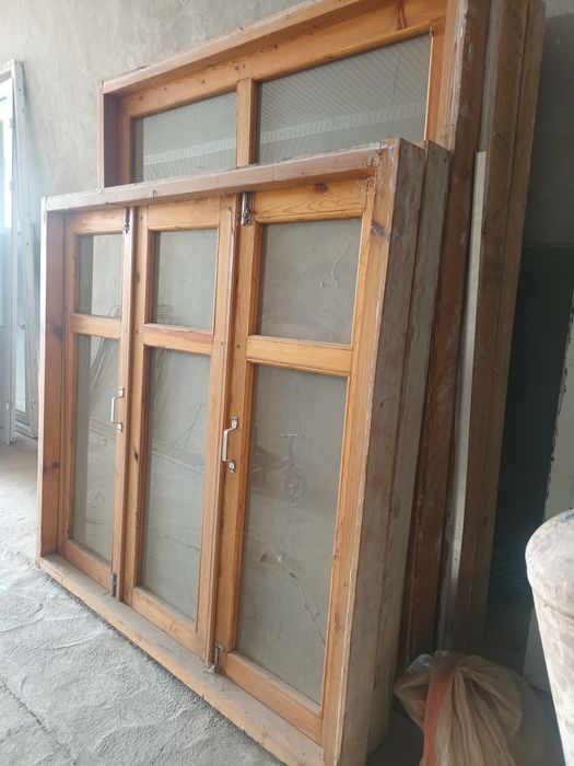 Deraza romlar sotiladi