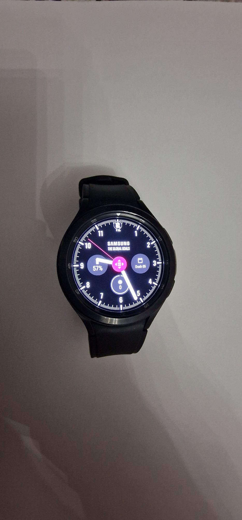 Samsung Galaxy watch 4classic 46 mm