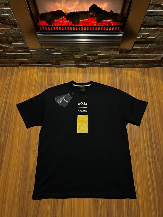 Tricouri Hugo Boss originale