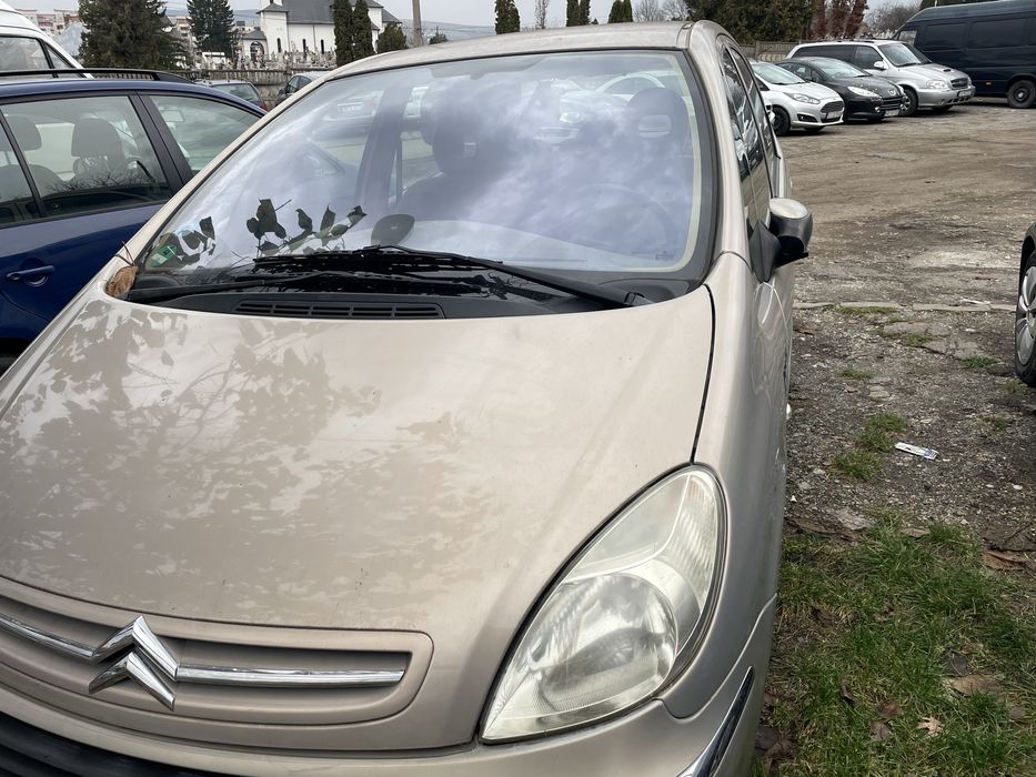 Vand citroen xsara picasso