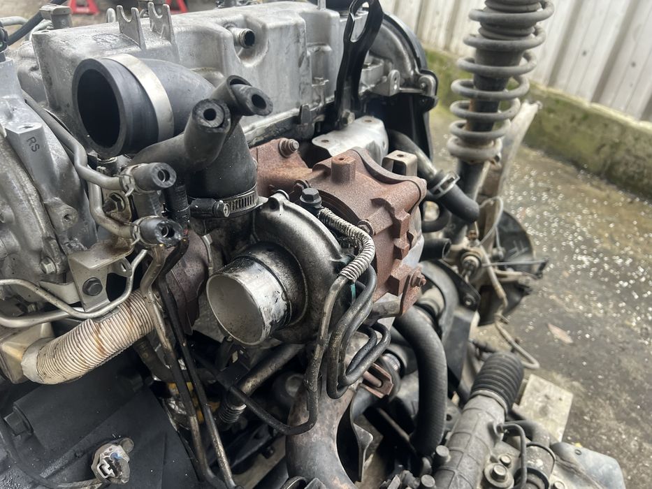 Pompa Inalte Injectie motorina Mazda Rf7 Livrare rapida!