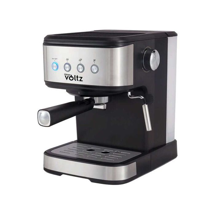 Еспресо машина Оliver Voltz OV51171F, Мостра