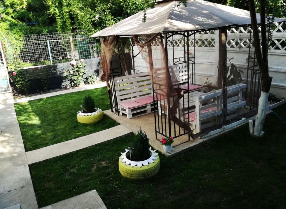 Apartament complet mobilat, 3 camere Saturn