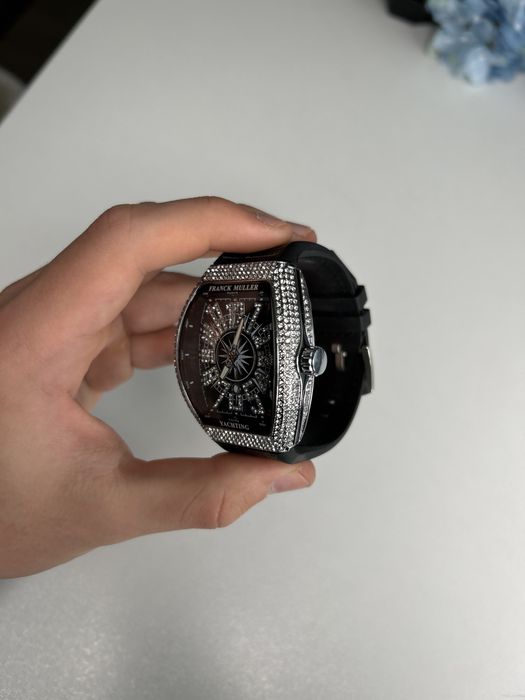 Часовник Franck Muller