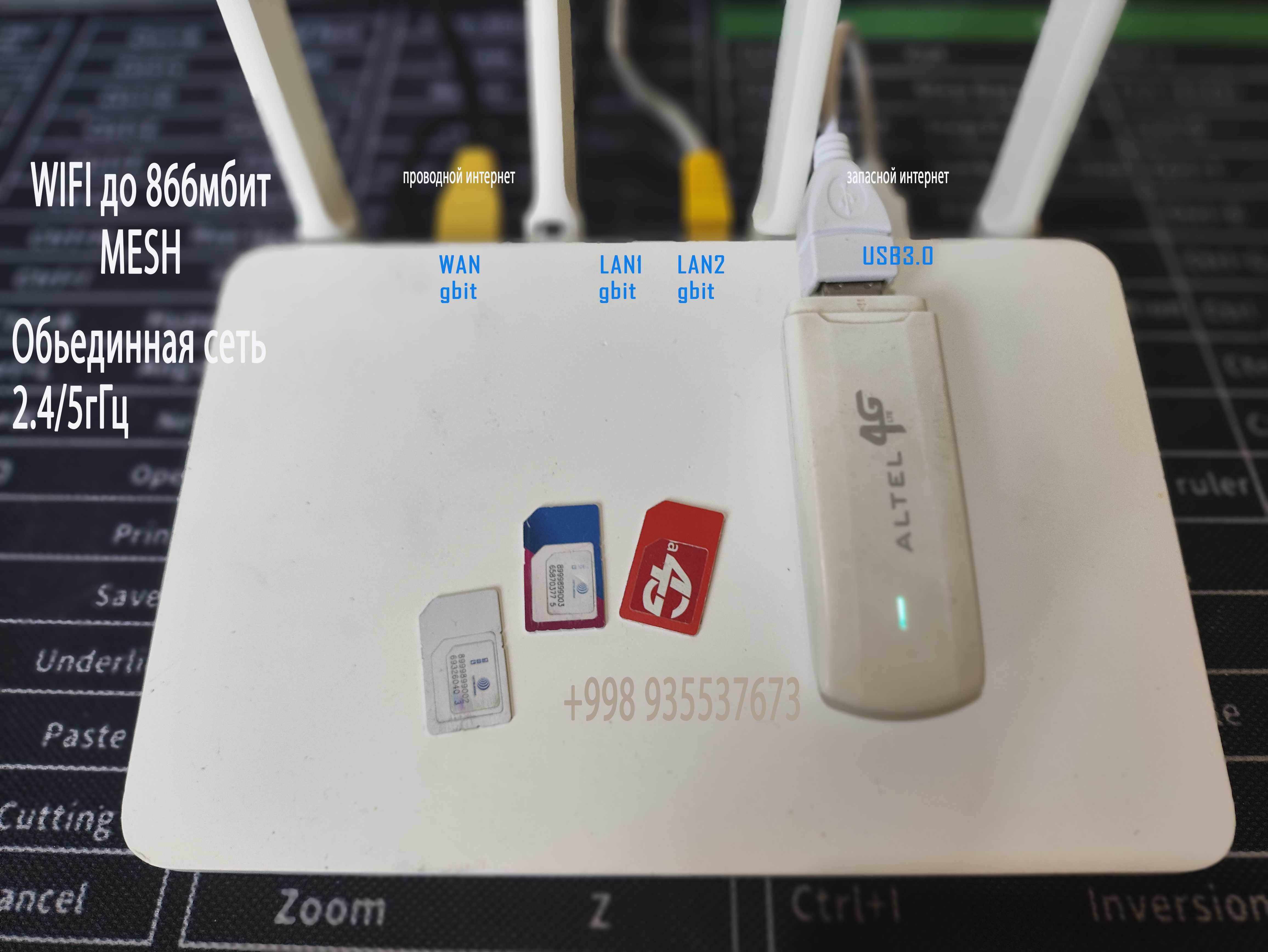 Keenetic Asus Tplink Archer Mikrotik Unifi router wifi Huawei gpon